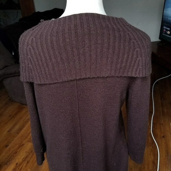 Profecy tunic Brown - Picture 1 of 4